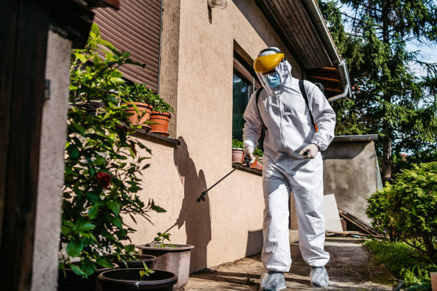  Bermuda Run, NC Pest Control Pros